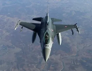 Washington’da kirli F-16 oyunu