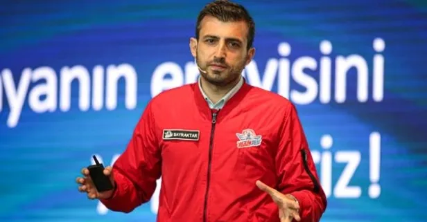 Selçuk Bayraktar: Zor olan milletimizin evlatlarının potansiyelini içimizdekilere kabullendirmekti