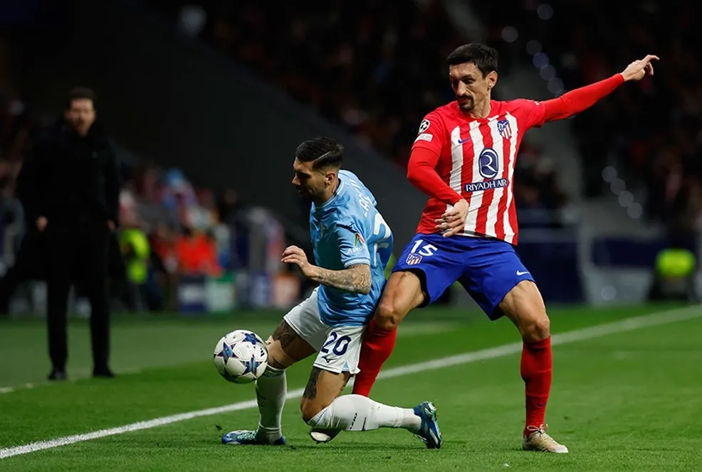 Stefan Savic’in menajerinden transfer açıklaması