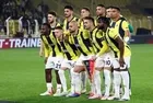 Fenerbahçe'ye kötü haber! Yıldız futbolcu Lyon maçında yok