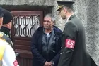 Oğlunu 7 yıl önce şehit vermişti | Bakışlarıyla hafızalara kazınan şehit Uzman Çavuş Gökhan Kılıç'ın babası Mehmet Kılıç hayatını kaybetti