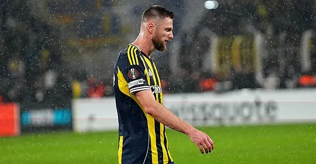 Fenerbahçe'de Skriniar göz kamaştırdı
