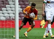 İngiltere onu konuşuyor! G.Saraylı yıldız için flaş yorum: Gedson Fernandes Zidane’a dönüştü!