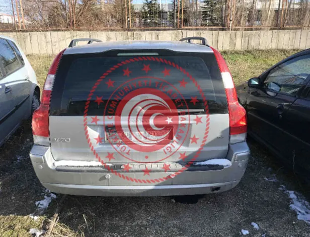 Ucuz araba almak isteyenler dikkat! Ticaret Bakanlığı 2. el ihale listesi yayımlandı!-8