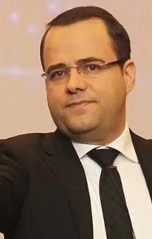 Özgür Demirtaş doğal gaz ile imtihanı geçemedi