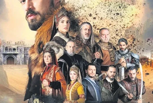 Prenses Asporça geliyor