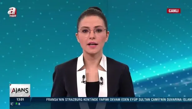 Kırmızı bültenle aranan DEAŞ'lı kadın Ankara'da yakalandı