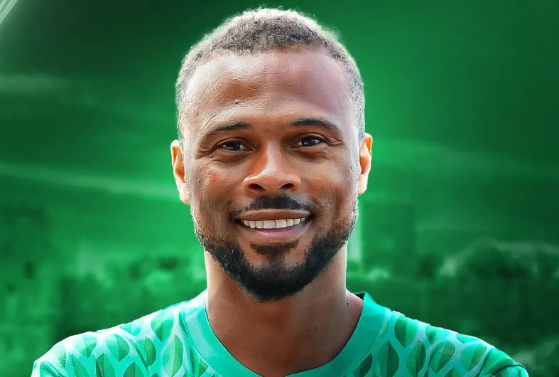 Fredy Bodrum FK’da