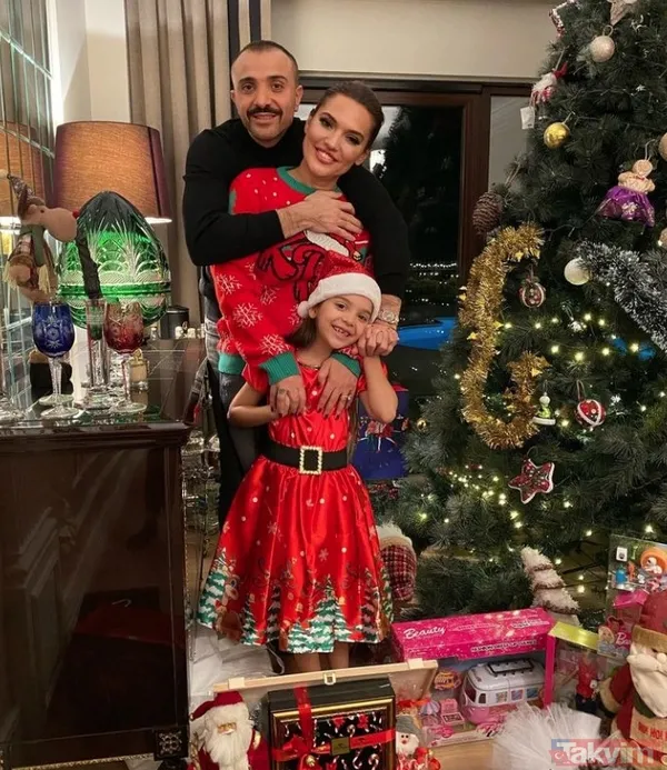 Okan Kurt Mauro Icardi'ye özendi saçlarını sarıya boyattı! Demet Akalın 'Okardi' diyerek paylaştı! İşte Demet Akalın'ın eşi Okan Kurt'un yeni imajı - 2