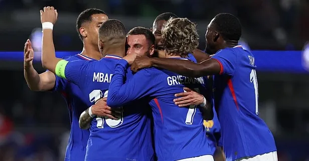 Galatasaray'a Fransız yıldız: Gelmeyi kabul etti! İlk transfer o olacak