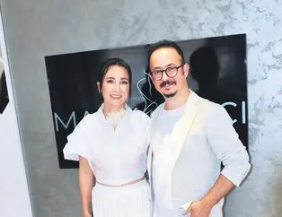Yaza merhaba partisi