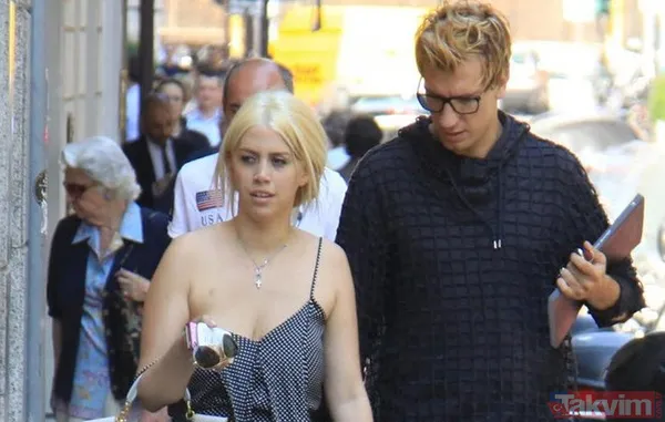 Galatasaraylı Mauro Icardi'nin eşi Wanda Nara hamile iddiası ortalığı karıştırdı! Hem de o isimden! Sonunda resmen açıkladı - 18