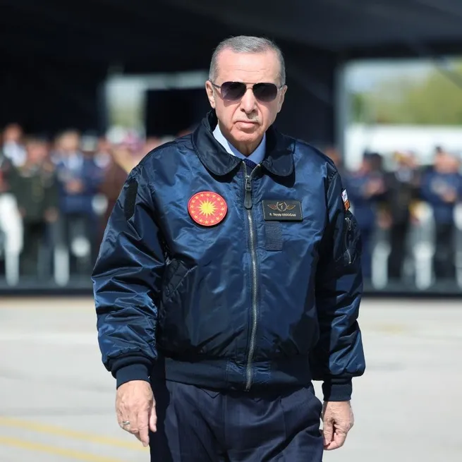 AK Partinin yeni reklam filmi sosyal medyada ses getirdi! Biz gerçekleştiririz çünkü inanıyoruz