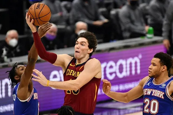 Ligde 2 maç daha var (Yurttan ve dünyadan spor gündemi)-16