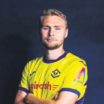 Nelsson Verona’ya gitti