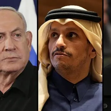 İsrail gazetesi ‘çok gizli’ diyerek duyurdu! Netanyahu’nun mektubu ortaya çıkardı: Hamas terör örgütü değil devlet