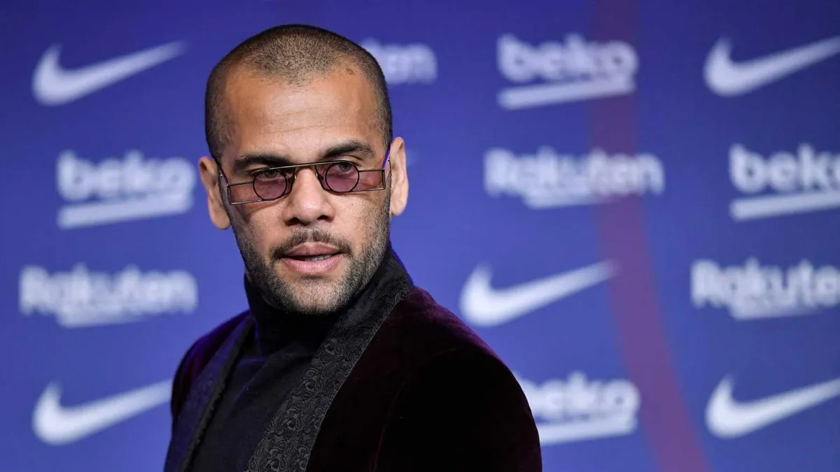 Dani Alves farklı projelerle sahada olacak