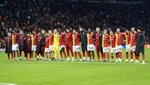 Galatasaraylı yıldızdan ayrılık talebi! Beni bırak hocam