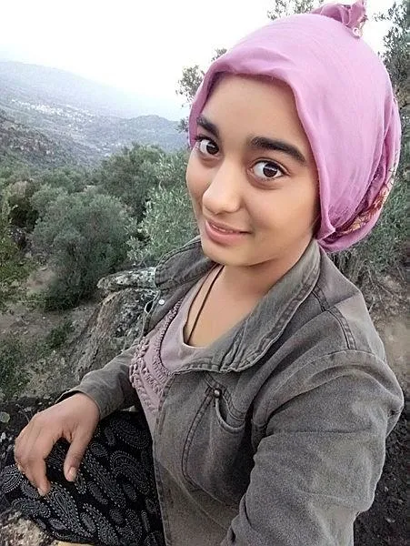 'İnek sağmaya gidiyorum' diye evden çıkan Özlem'den 3 gündür haber yok-3