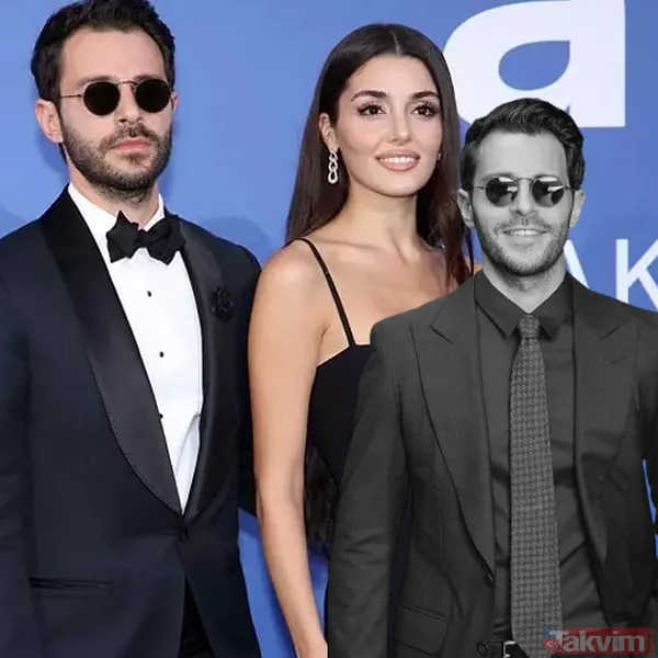 9 aylık aşkın maliyetini duyan küçük dilini yuttu! Hakan Sabancı sevgilisi Hande Erçel için kesenin ağzını açtı! Dünyayı turlayıp... - 1