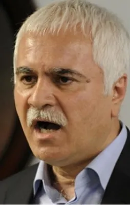 FETÖ’cü dediği Akşener’e katılıyor