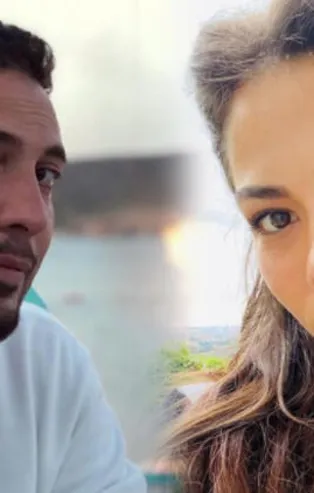 Oğuzhan Koç ve Demet Özdemir geçen yıl inkar etti bu yıl da itiraf etti! Oğuzhan Koç itirafı sonrası Demet Özdemir'e şok