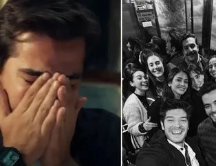 Gönül Dağı’ndaki bu ayrılık yürek sızlatır! Başrol oyuncu vedasını resmen açıkladı! 6. sezon...