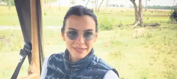 Korkusuz Neslişah