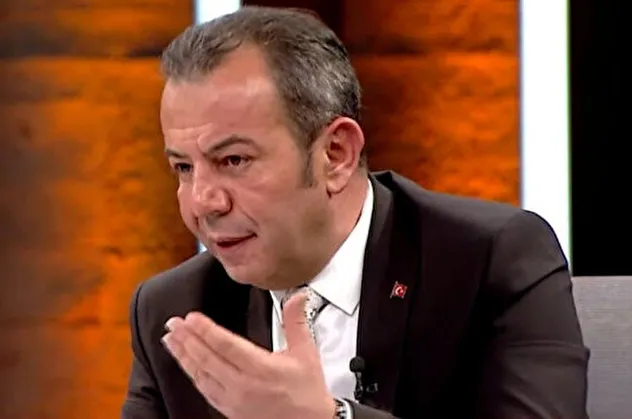 Son dakika: CHP'de yeni bir Canan Kaftancıoğlu krizi! Bolu Belediye Başkanı Tanju Özcan'dan canlı yayında bomba sözler: Rahatsız oluyorum!
