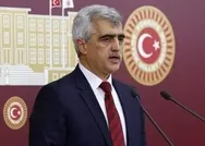 HDPli Ömer Faruk Gergerlioğlunun çıplak arama yalanı elinde patladı! İşte o görüntüler