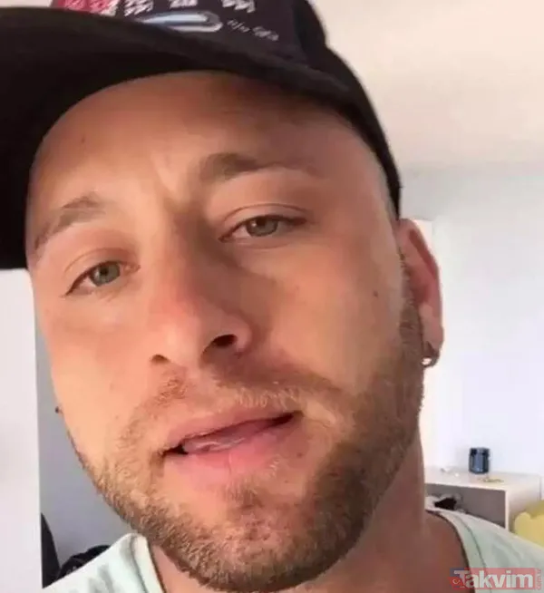 Acun Ilıcalı'ya yapmadığını bırakmamış vukuatları bitmek bilmemişti! Survivor Taner Tolga Tarlacı hakkında şok tecavüz iddiası - 4