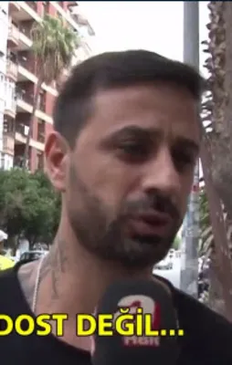 ABD’nin vize yasağına halk tepkisi