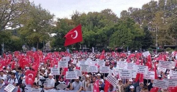 LGBT propagandasına karşı "Büyük Aile Buluşması" 17 Eylül'de düzenlenecek: "Dayatmaya karşıyız"