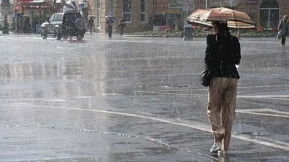 Meteoroloji'den kritik uyarı! Bu geceden itibaren...-2