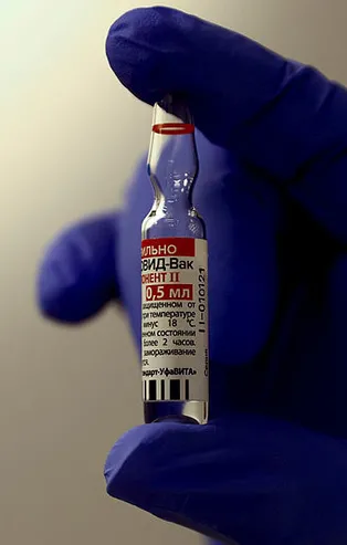 Sputnik V koronavirüs aşısı ne kadar etkili? Oran belli oldu! Ölümleri engelliyor...