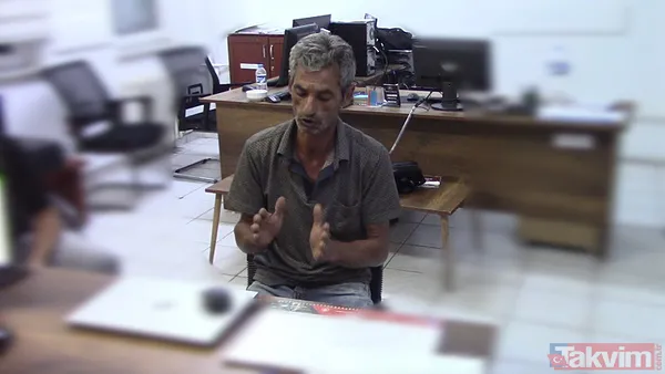 O görüntüler Nevzat Bahtiyar'a izletildi! Narin'i farklı yere mi gömmüştü? "Bak kayıtlar çıkabilir" - 9