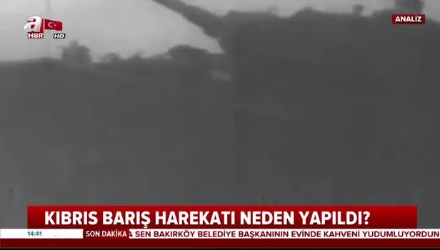 Kıbrıs Barış Harekatı neden yapıldı? KKTC nasıl bağımsızlığına kavuştu?