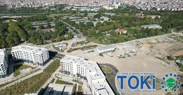 1 milyon arsa ve 10 bin iş yeri için başvurular bugün başlıyor! TOKİ arsa - iş yeri başvuru şartları neler? Ne kadar ödenecek?