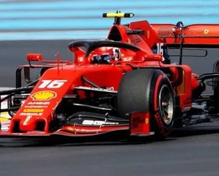 F1 biletleri satışta