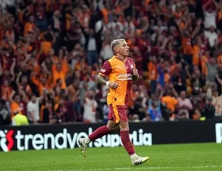 Lige Torreira damgası