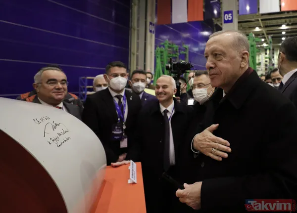 SON DAKİKA: Milli Muharip Uçak ve HÜRJET! Kritik alt sistemleri üretiliyor - 26