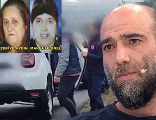 Müge Anlı’daki Zekiye Aydın ve Nezaket Kışı cinayetinde itiraf! Cesetleri bulundu mu?
