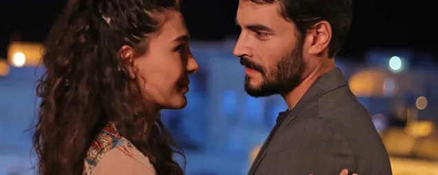 Hercai 17. bölüm tek parça izle | Hercai son bölüm izle