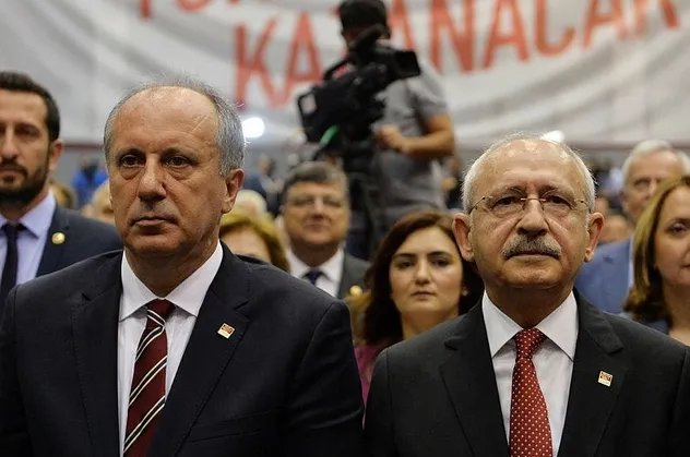 Canlı yayında açıkladı: CHP’nin içinden 3 parti çıkacak!