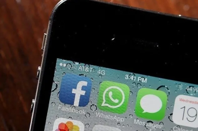WhatsApp'ta şok ayrılık!