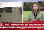 Ünlülere uyuşturucu operasyonu: 19 gözaltı
