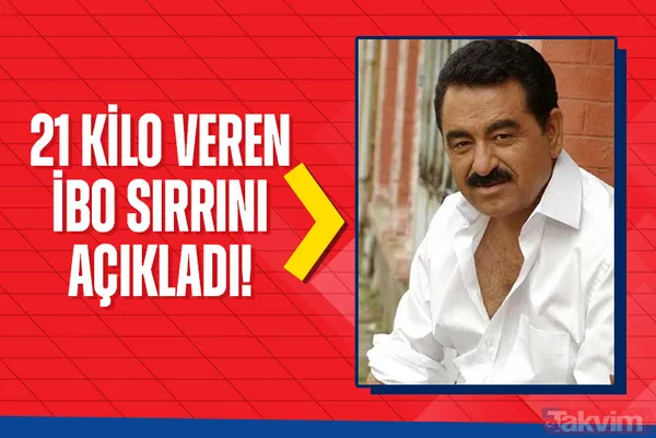 Sesi, Şarkıları, Yaşadığı Aşklar, Girdiği Polemikler, Çocukları... İbrahim Tatlıses, Attığı Her Adımla Yıllarca Adından Söz Ettirmeyi Başardı.