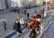 SON DAKİKA: Yüz yüze eğitim ne zaman? Yüz yüze eğitim bu sabah başladı