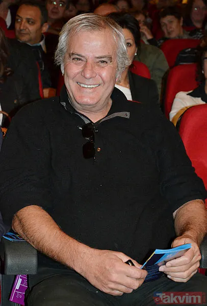 Bu detayı ilk kez duyacaksınız! Meğer Cüneyt Arkın... - 22