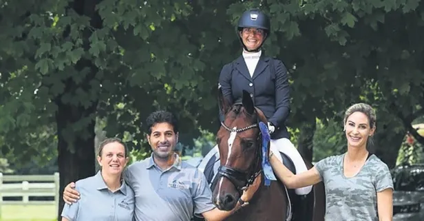 Türkıye’den kaçıp ABD’ye yerleşen Reza Sarraf adını değiştirdi